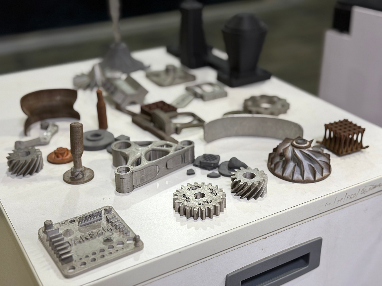 Corporate Engagement